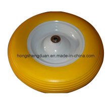 PU Foaming Wheel (400-8PU)